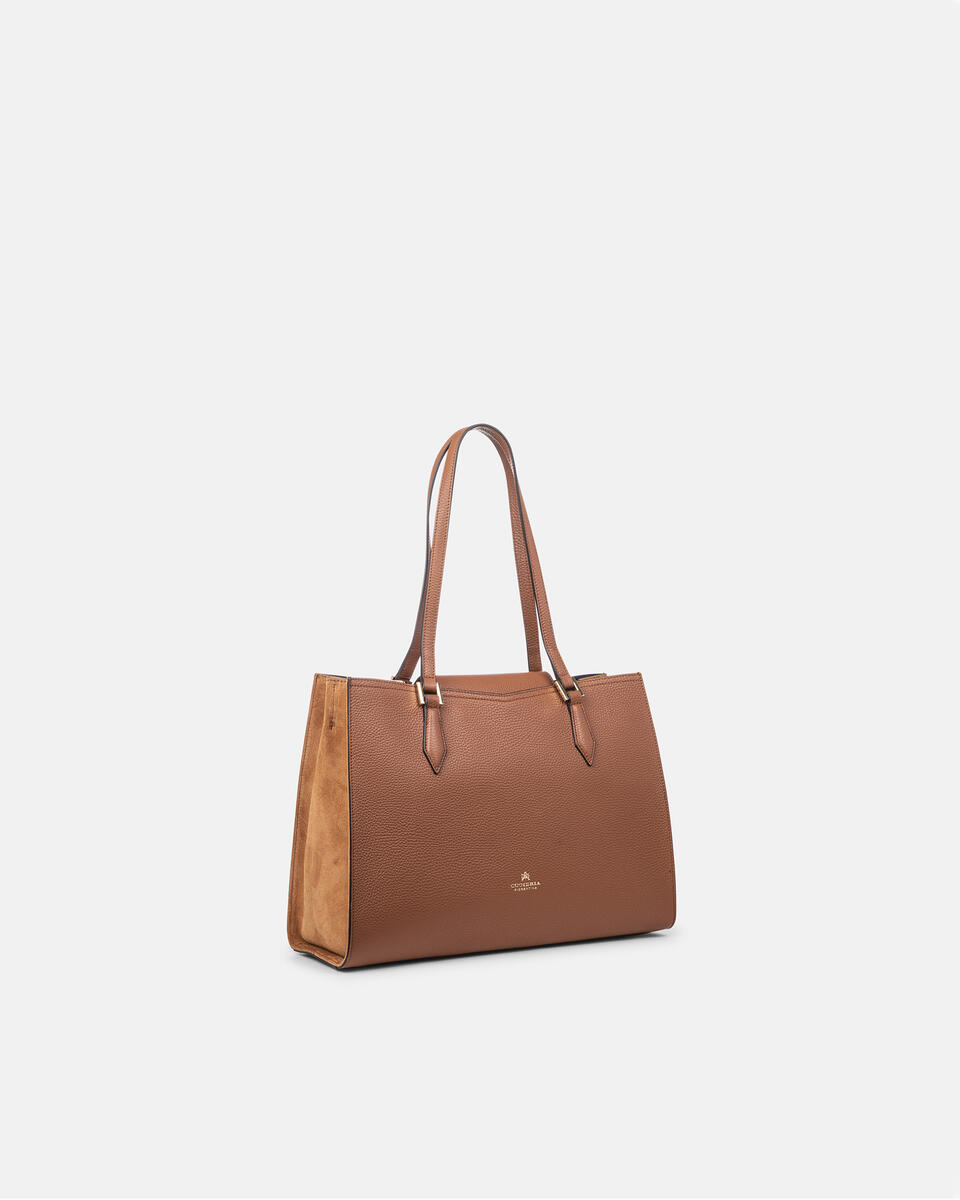 Victoria Shopping Bag - Shopping - Borse Donna | Borse | Cuoieria Fiorentina
