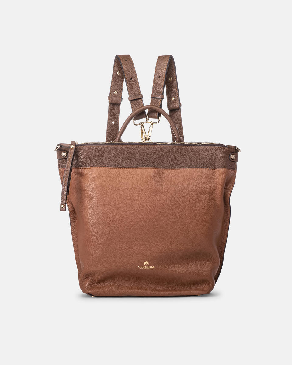 cuoieria fiorentina backpack