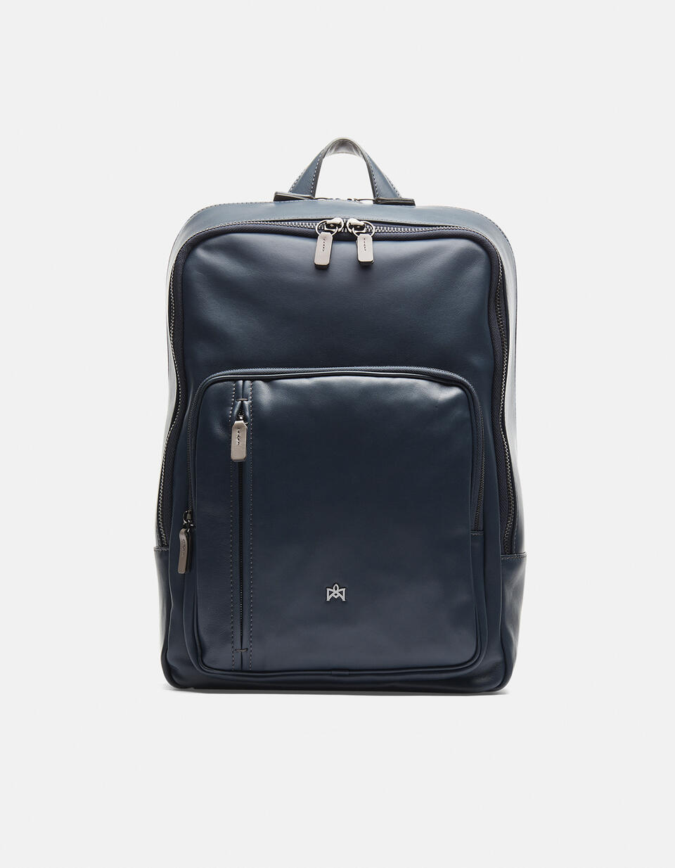 Business backpack  - Backpacks - Men's Bags - Bags - Cuoieria Fiorentina