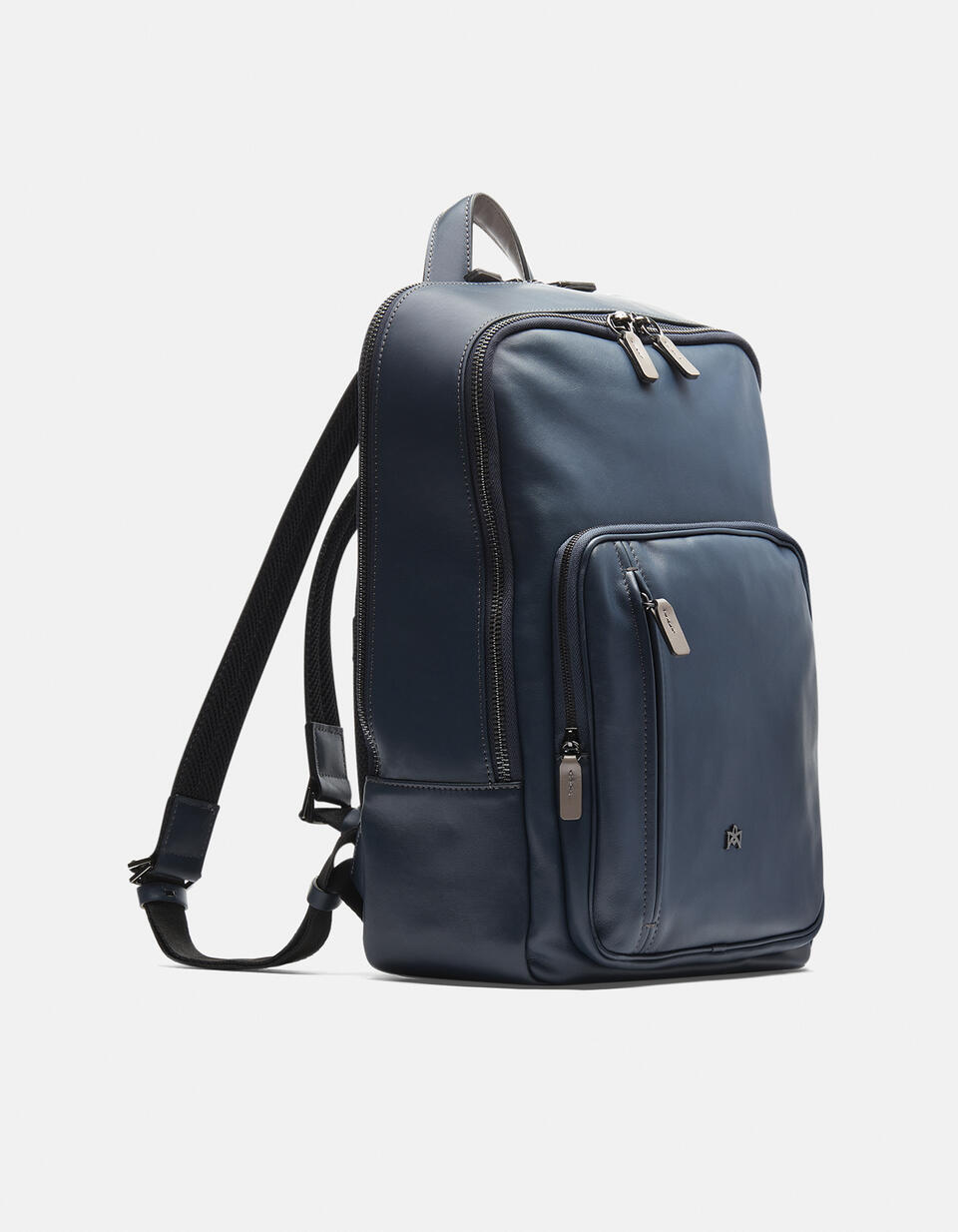 Business backpack  - Backpacks - Men's Bags - Bags - Cuoieria Fiorentina