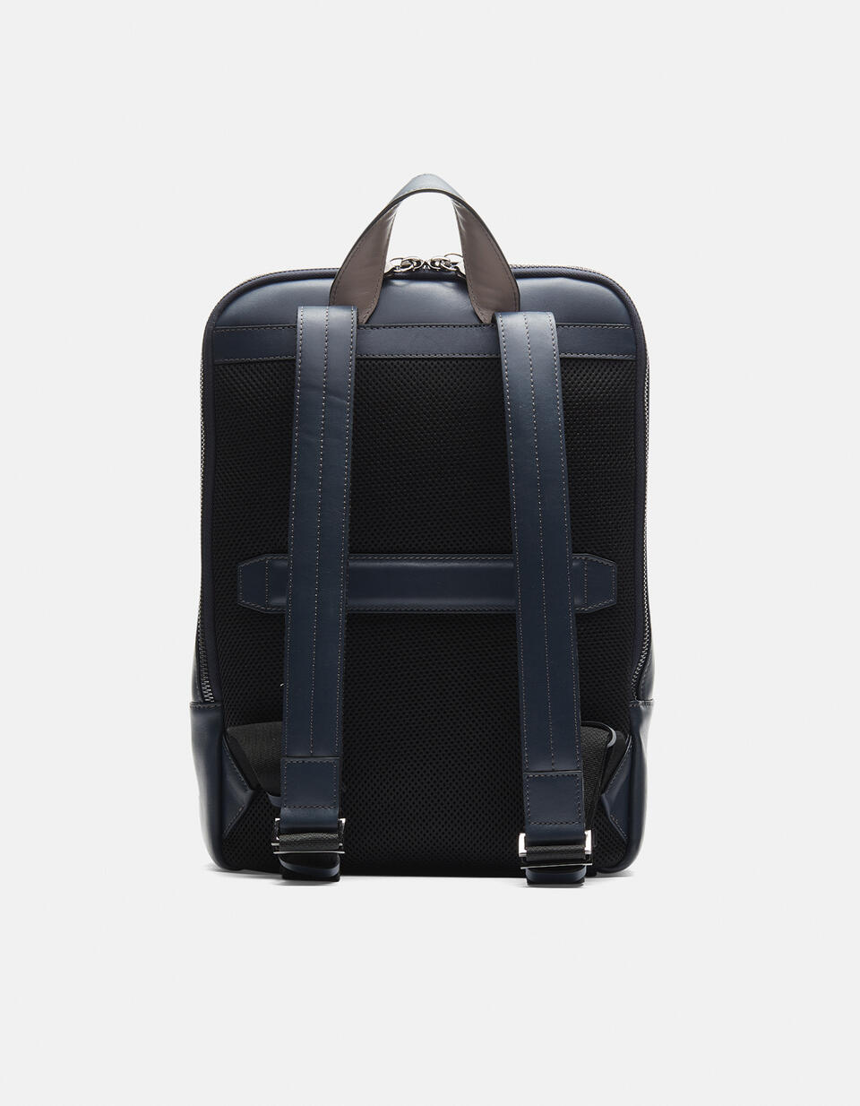 Business backpack  - Backpacks - Men's Bags - Bags - Cuoieria Fiorentina