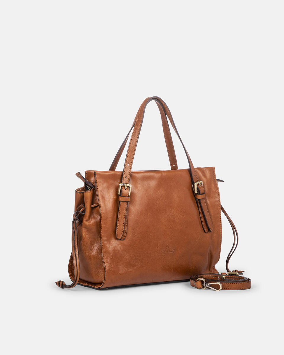 Shopping bag - TOTE BAG - WOMEN'S BAGS | bags  - TOTE BAG - WOMEN'S BAGS | bagsCuoieria Fiorentina