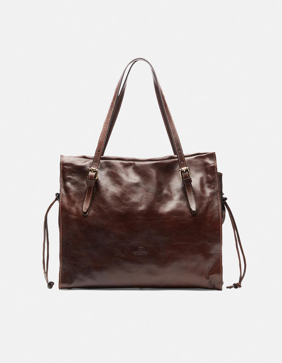 Large shopping bag  - Shopping - Women's Bags - Bags - Cuoieria Fiorentina