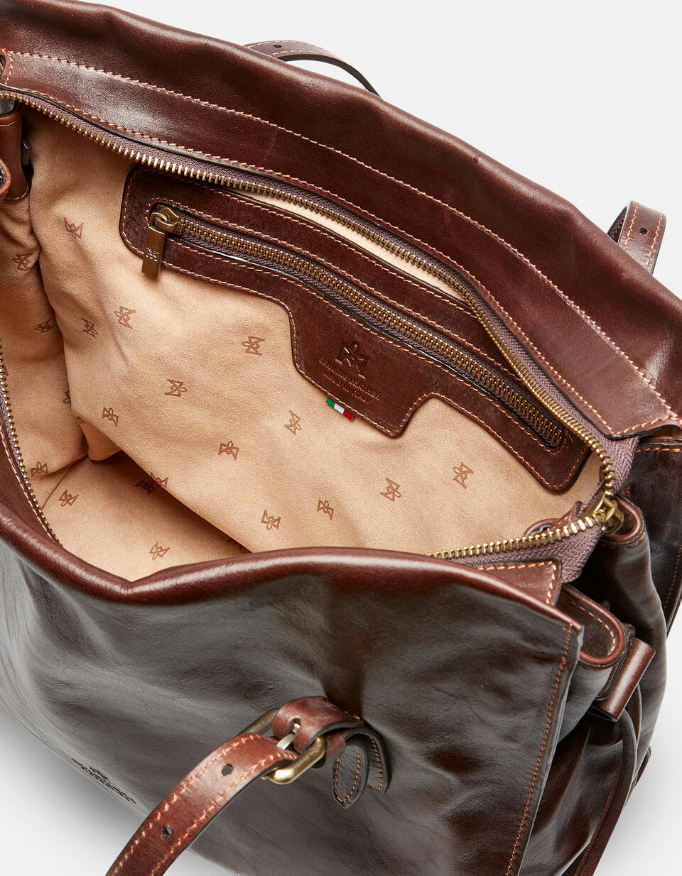 Warm and Colour Shopping  - Shopping - Borse Donna - Borse - Cuoieria Fiorentina
