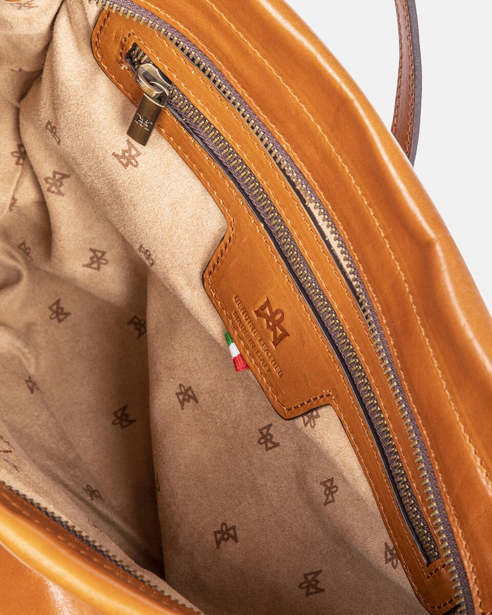 Backpack  - Backpacks - Women's Bags - Bags - Cuoieria Fiorentina