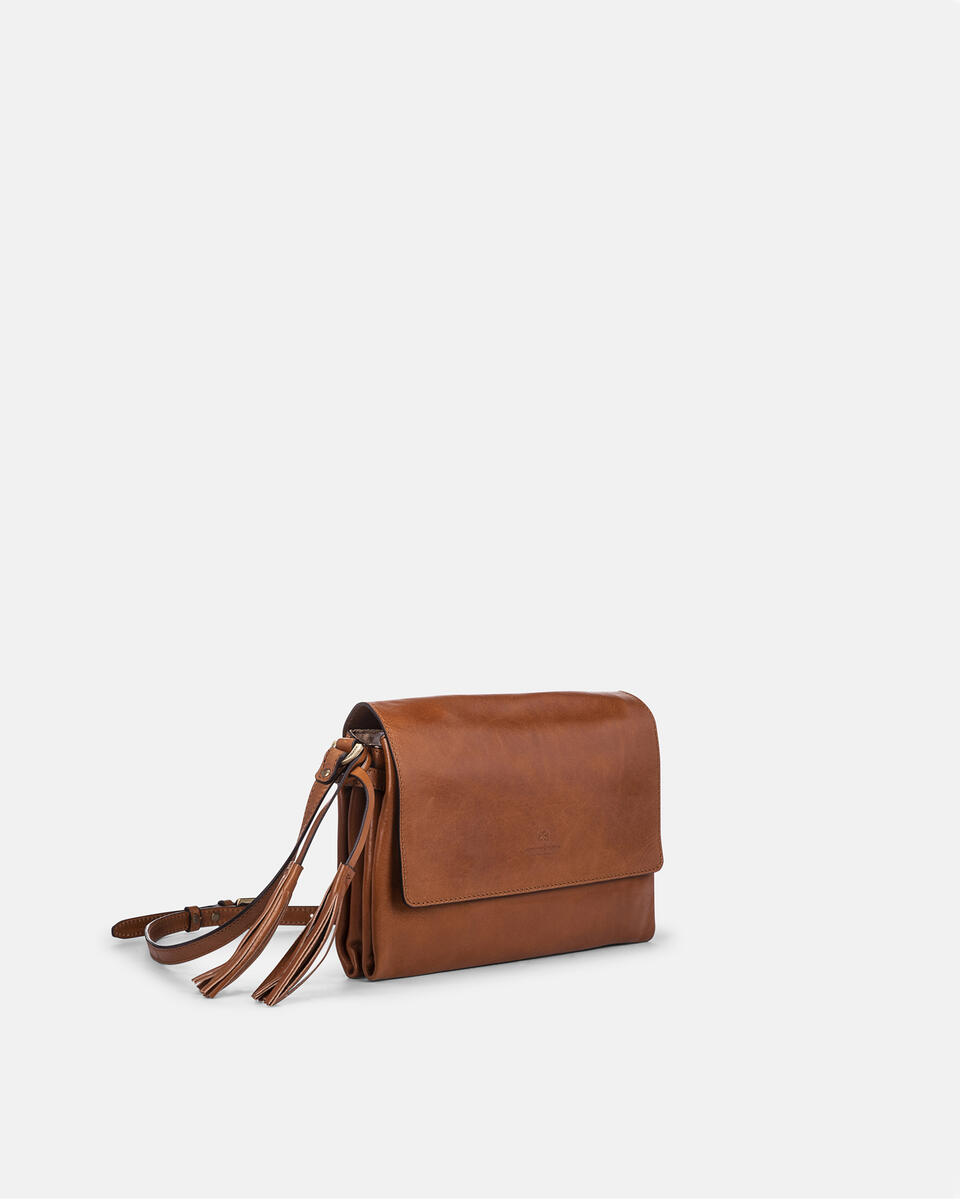 Messenger  - Crossbody Bags - Women's Bags - Bags - Cuoieria Fiorentina