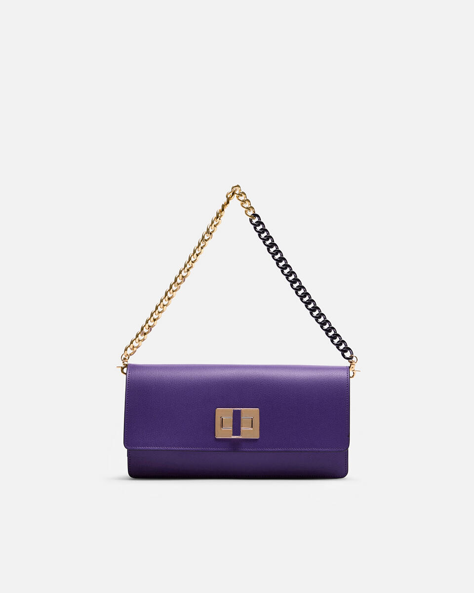 CLUTCH  - Clutch Bags - Women's Bags - Bags - Cuoieria Fiorentina