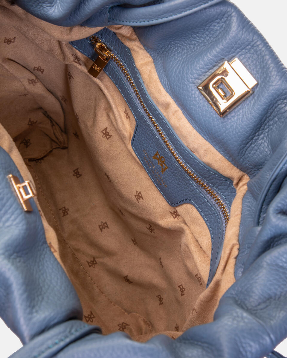 Backpack  - Cuoieria Fiorentina