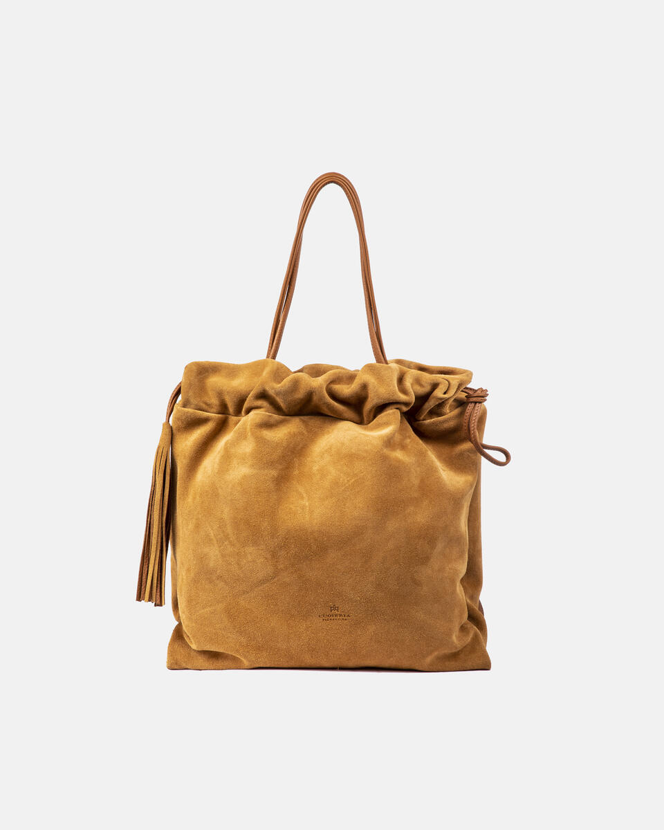 Backpack  - Cuoieria Fiorentina