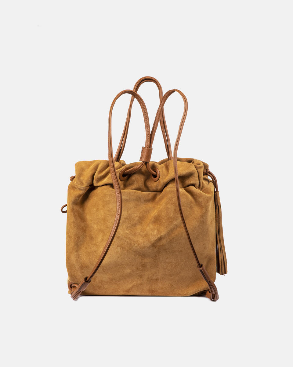 Backpack  - Cuoieria Fiorentina