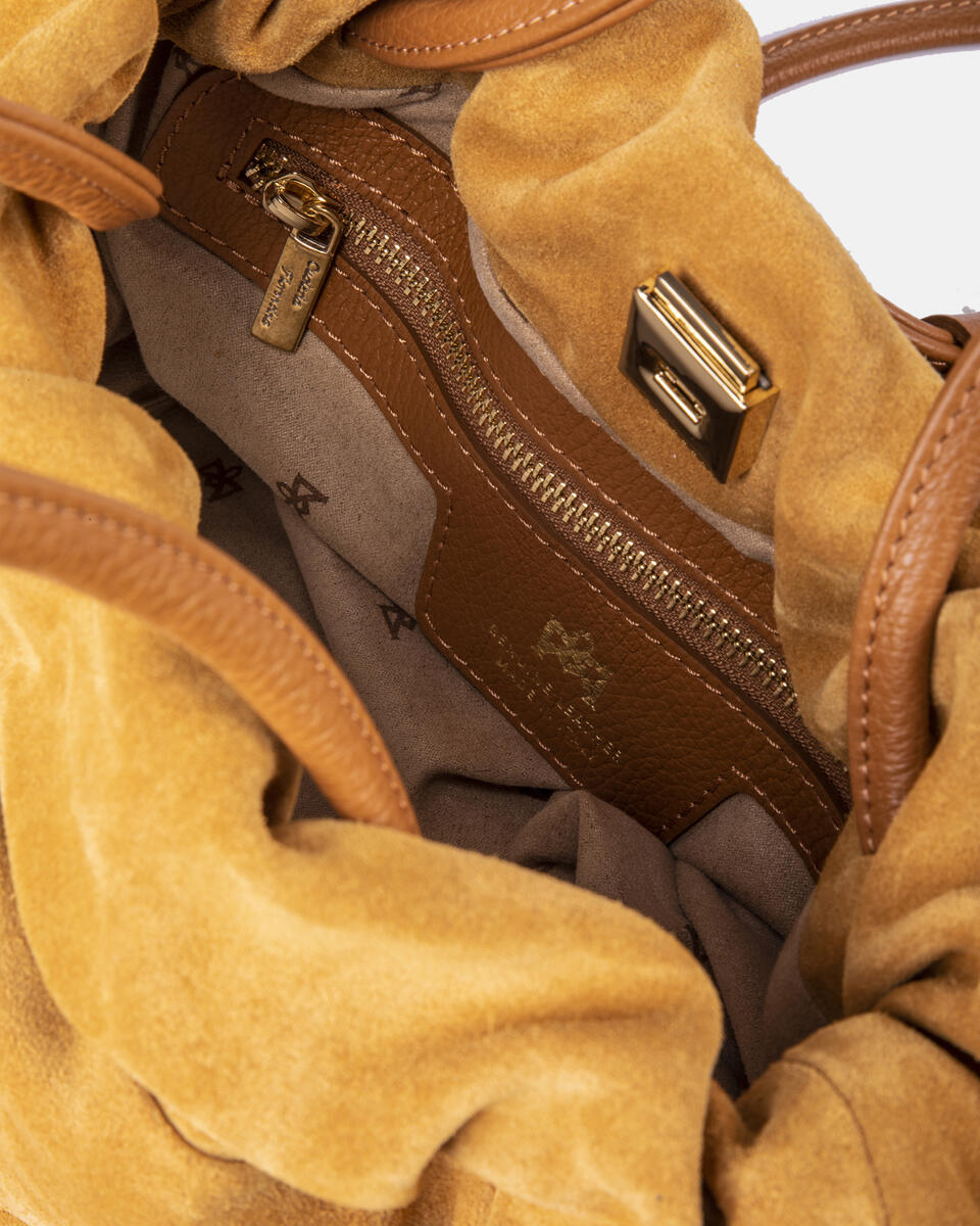 Backpack  - Cuoieria Fiorentina