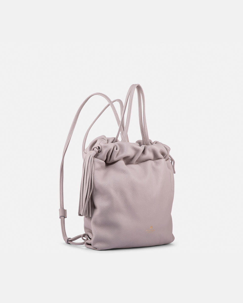 Air backpack  - Cuoieria Fiorentina
