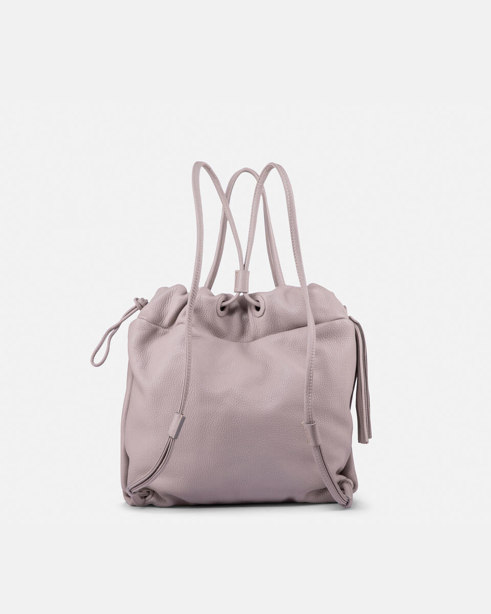 Air backpack  - Cuoieria Fiorentina