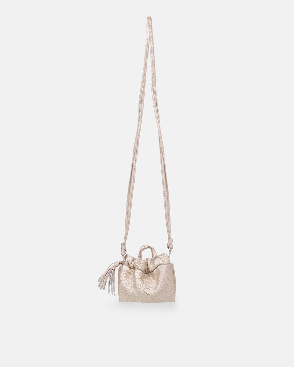 Air micro bag - Crossbody Bags - WOMEN'S BAGS | bags  - Crossbody Bags - WOMEN'S BAGS | bagsCuoieria Fiorentina