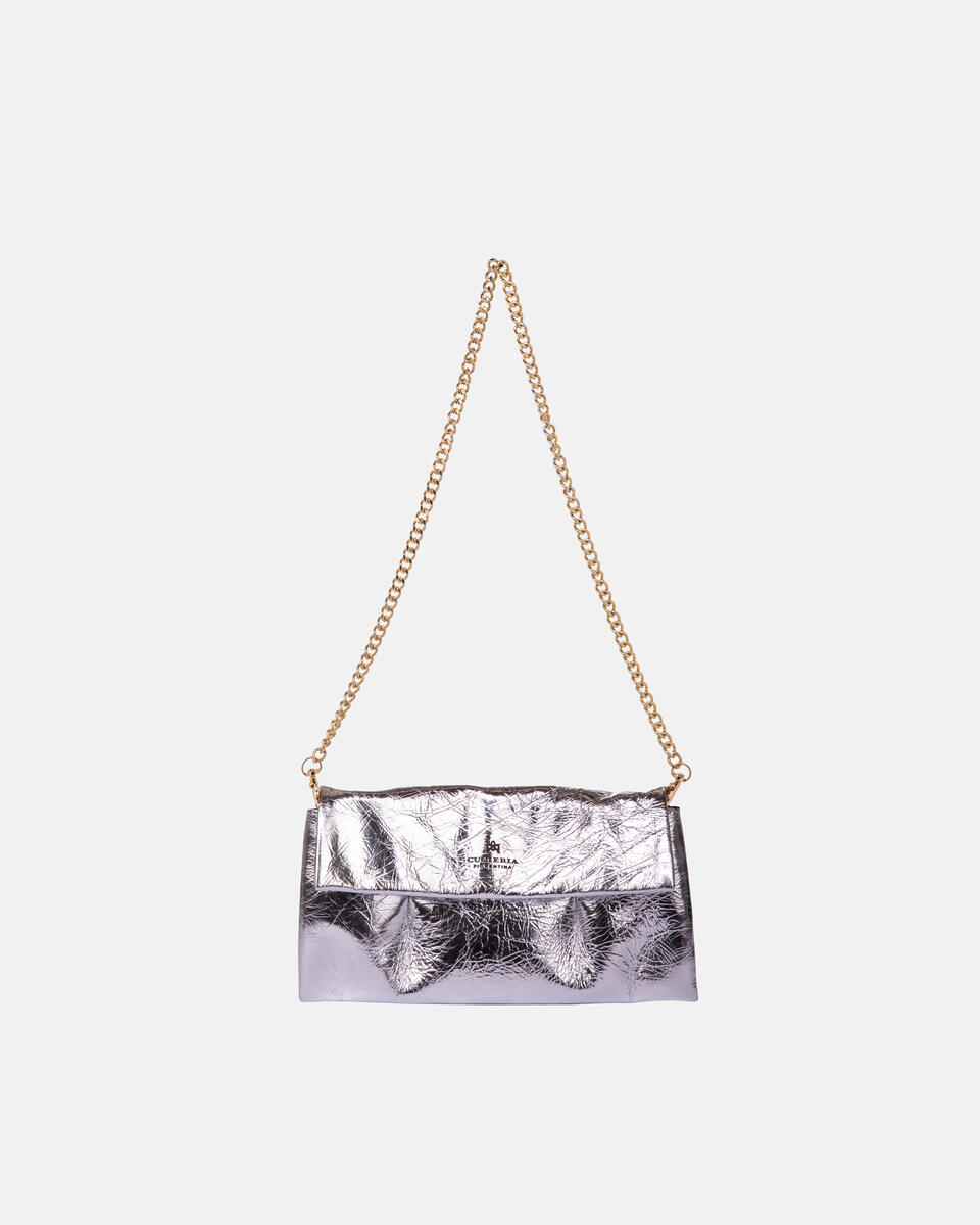 Candy Glam pochette  - Pochette - Borse Donna - Borse - Cuoieria Fiorentina