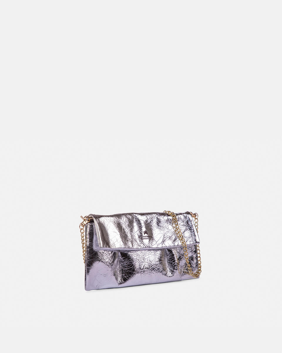 Candy Glam pochette  - Pochette - Borse Donna - Borse - Cuoieria Fiorentina