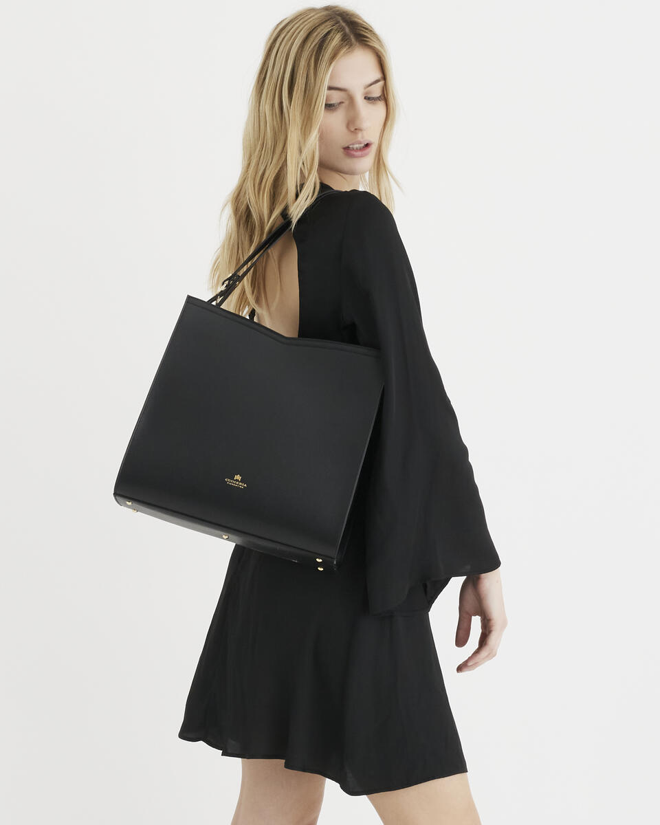 Victoria hobo  - Tote Bag - Borse Donna - Borse - Cuoieria Fiorentina