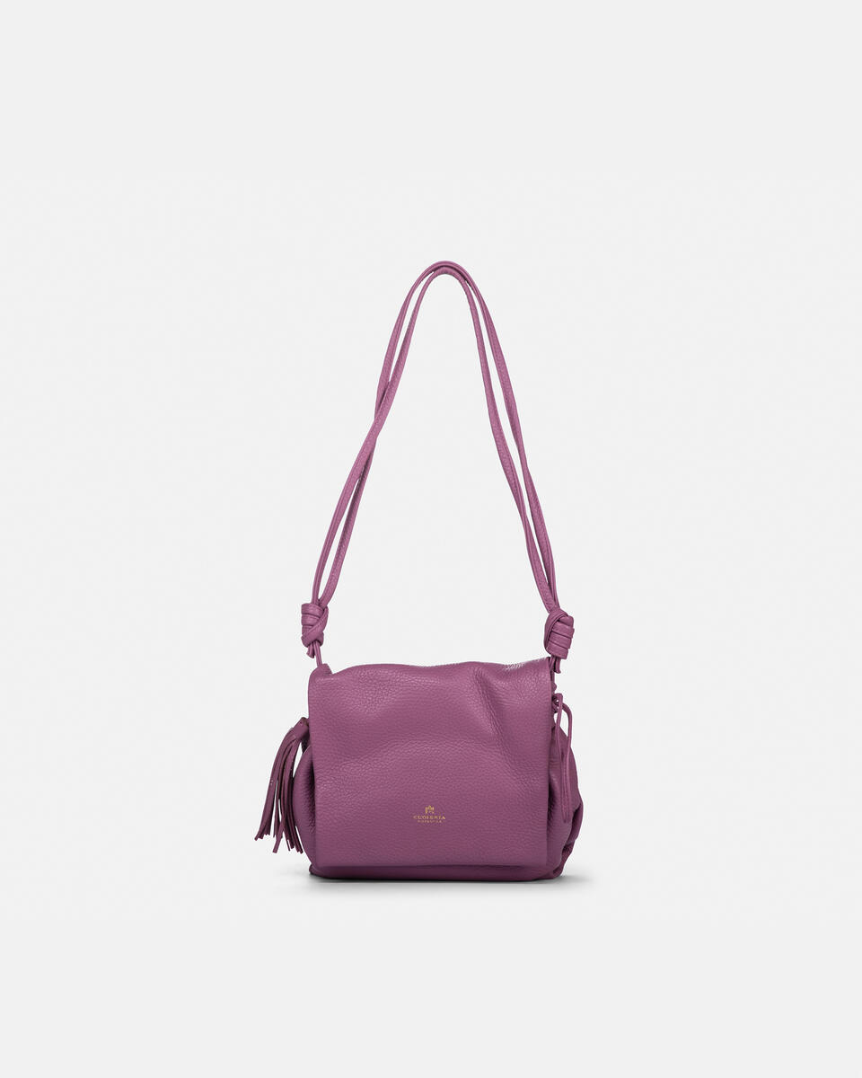 Xbody with flap - Crossbody Bags - WOMEN'S BAGS | bags  - Crossbody Bags - WOMEN'S BAGS | bagsCuoieria Fiorentina