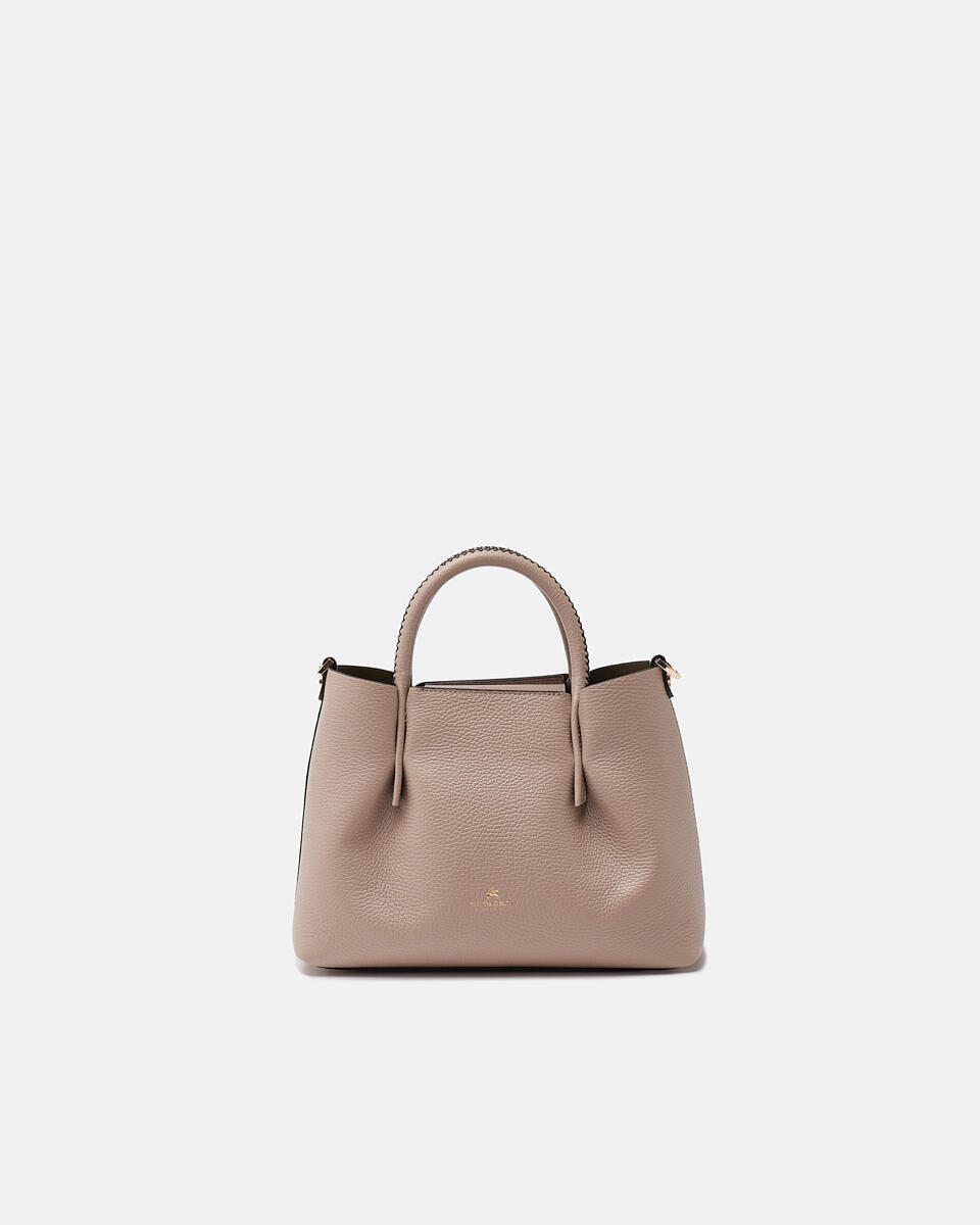Small tote bag  - Tote Bag - Women's Bags - Bags - Cuoieria Fiorentina