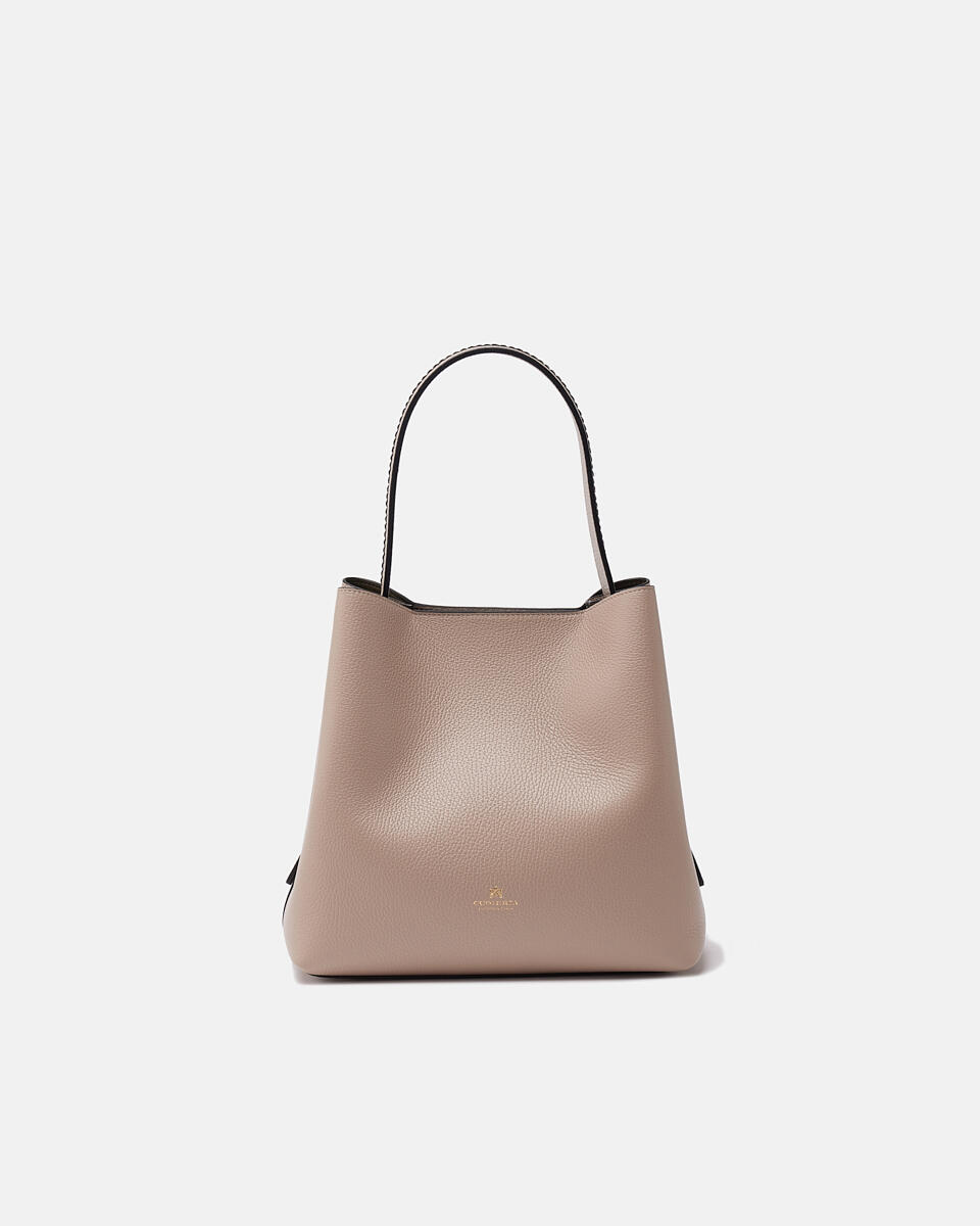 Candy bucket  - Secchiello - Borse Donna - Borse - Cuoieria Fiorentina