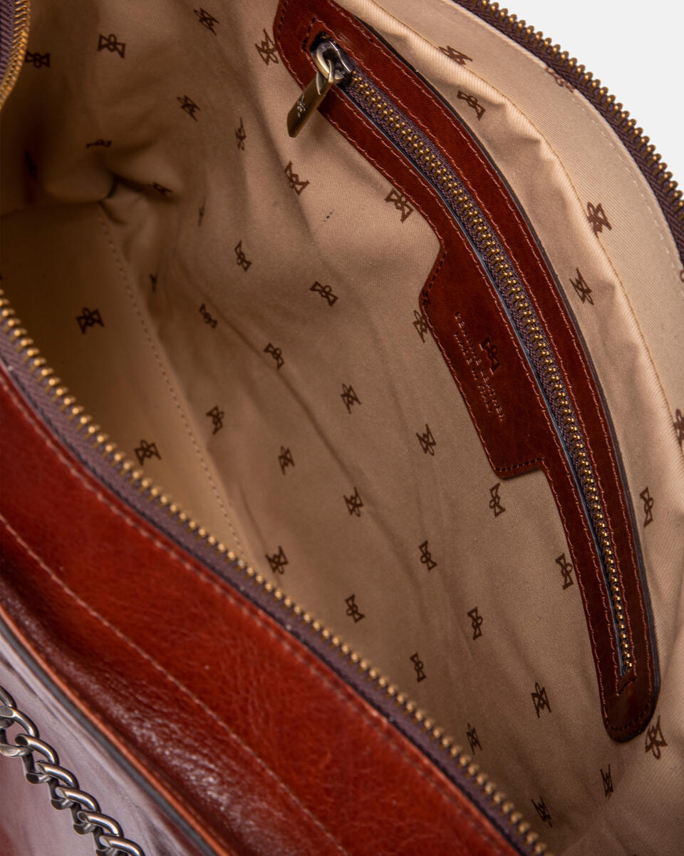 Shopping bag  - Shopping - Women's Bags - Bags - Cuoieria Fiorentina