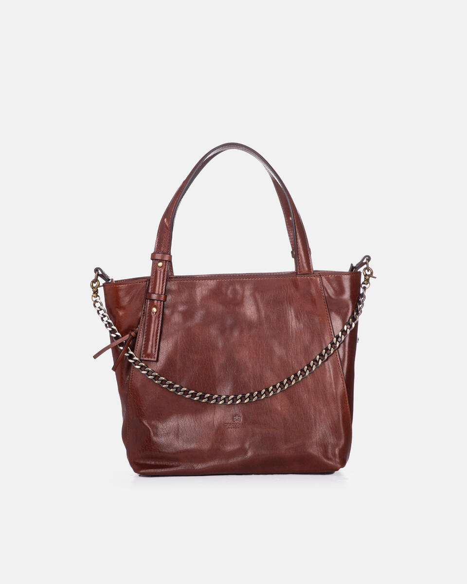 Small shopping  - Tote Bag - Women's Bags - Bags - Cuoieria Fiorentina