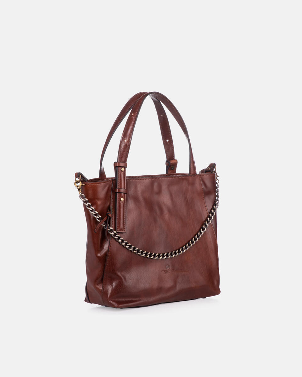 Coquette Tote bag  - Tote Bag - Borse Donna - Borse - Cuoieria Fiorentina