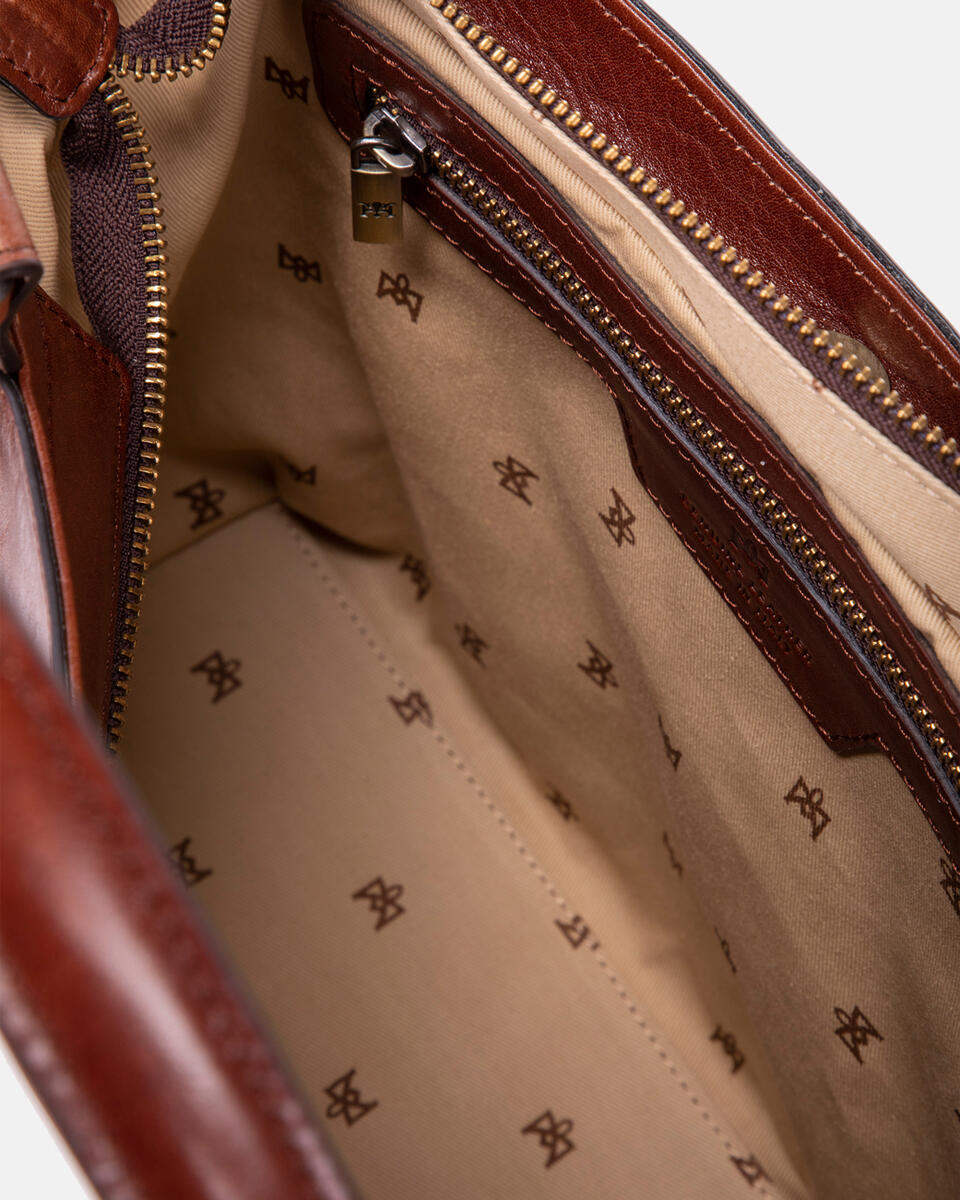 Coquette Tote bag  - Tote Bag - Borse Donna - Borse - Cuoieria Fiorentina