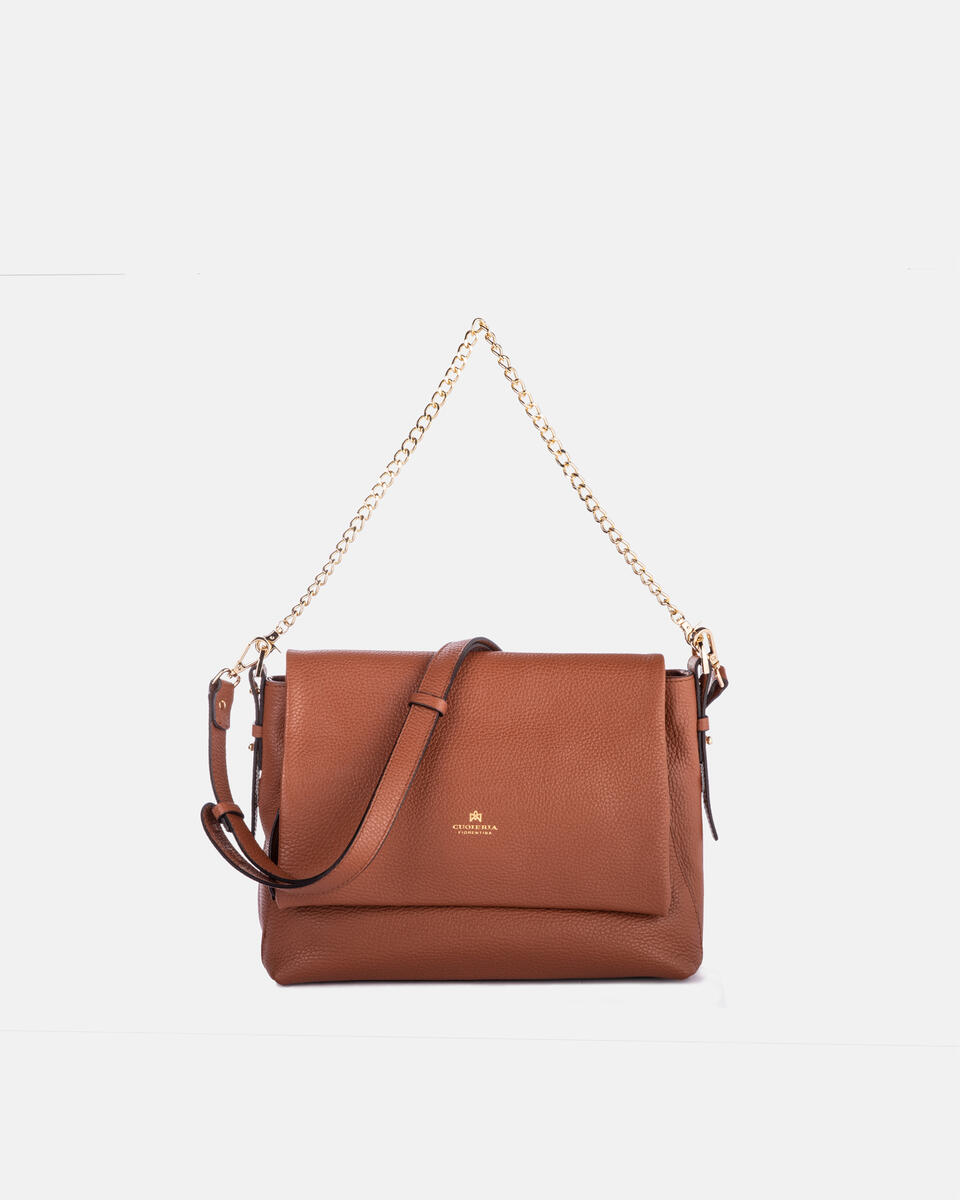 Messenger  - Messenger Bags - Women's Bags - Bags - Cuoieria Fiorentina