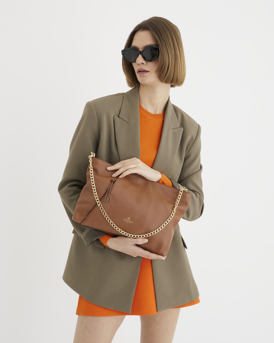 Shoulder bag  - Tote Bag - Women's Bags - Bags - Cuoieria Fiorentina