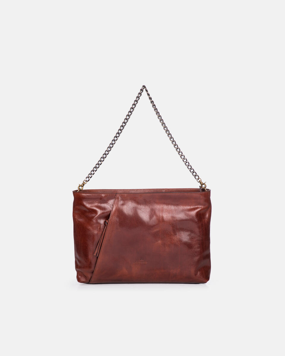 Shoulder bag  - Tote Bag - Women's Bags - Bags - Cuoieria Fiorentina