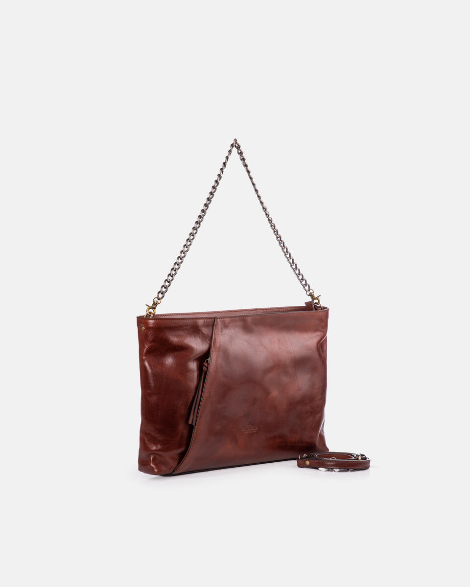 Coquette Xbody  - Tote Bag - Borse Donna - Borse - Cuoieria Fiorentina