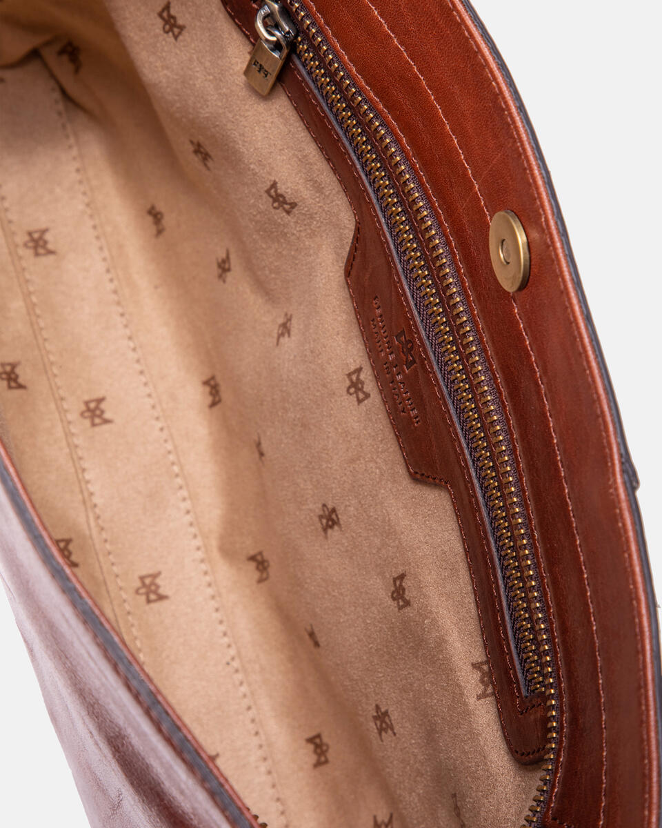 Coquette Xbody  - Tote Bag - Borse Donna - Borse - Cuoieria Fiorentina