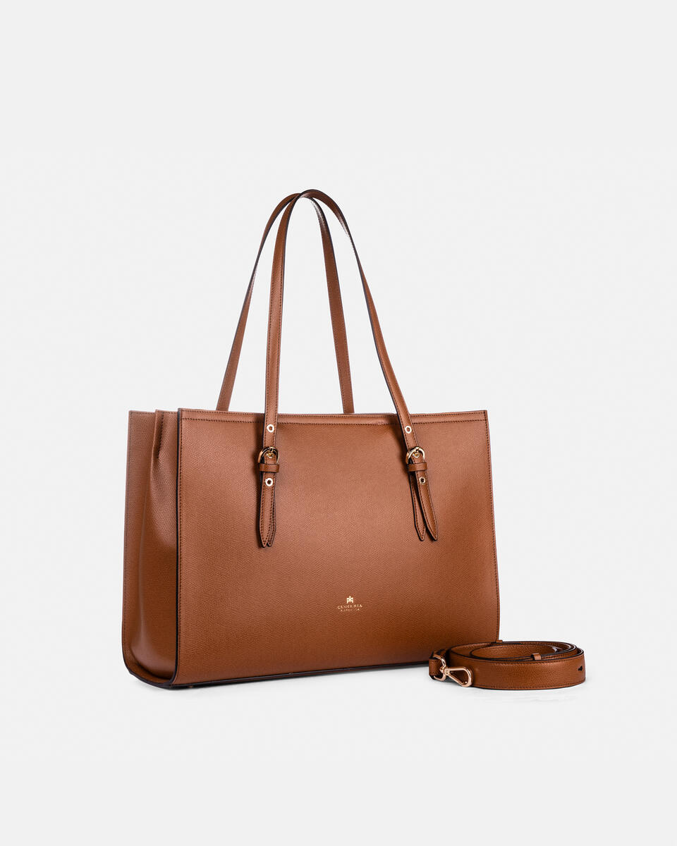 Large shopping bag - SHOPPING - WOMEN'S BAGS | bags  - SHOPPING - WOMEN'S BAGS | bagsCuoieria Fiorentina