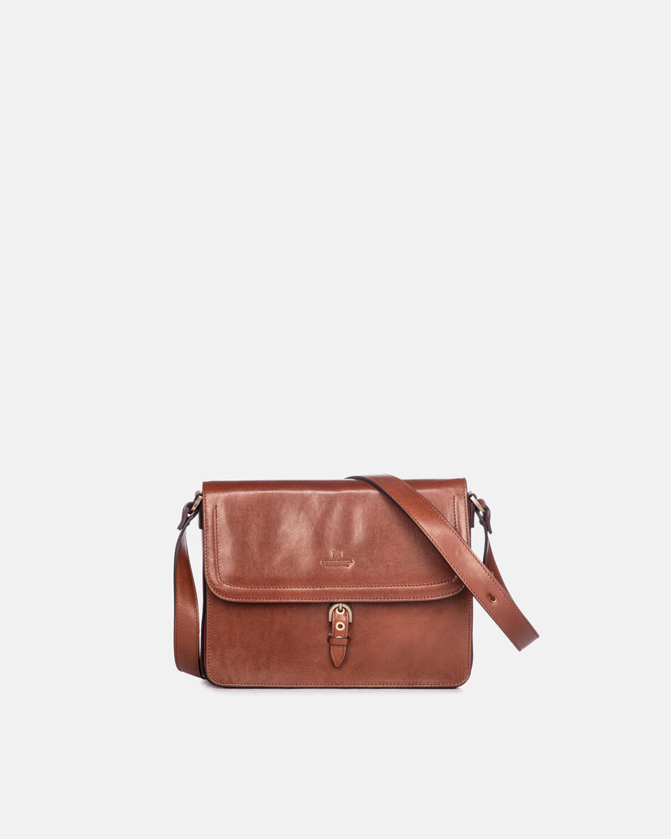 MESSENGER  - Messenger Bags - Women's Bags - Bags - Cuoieria Fiorentina