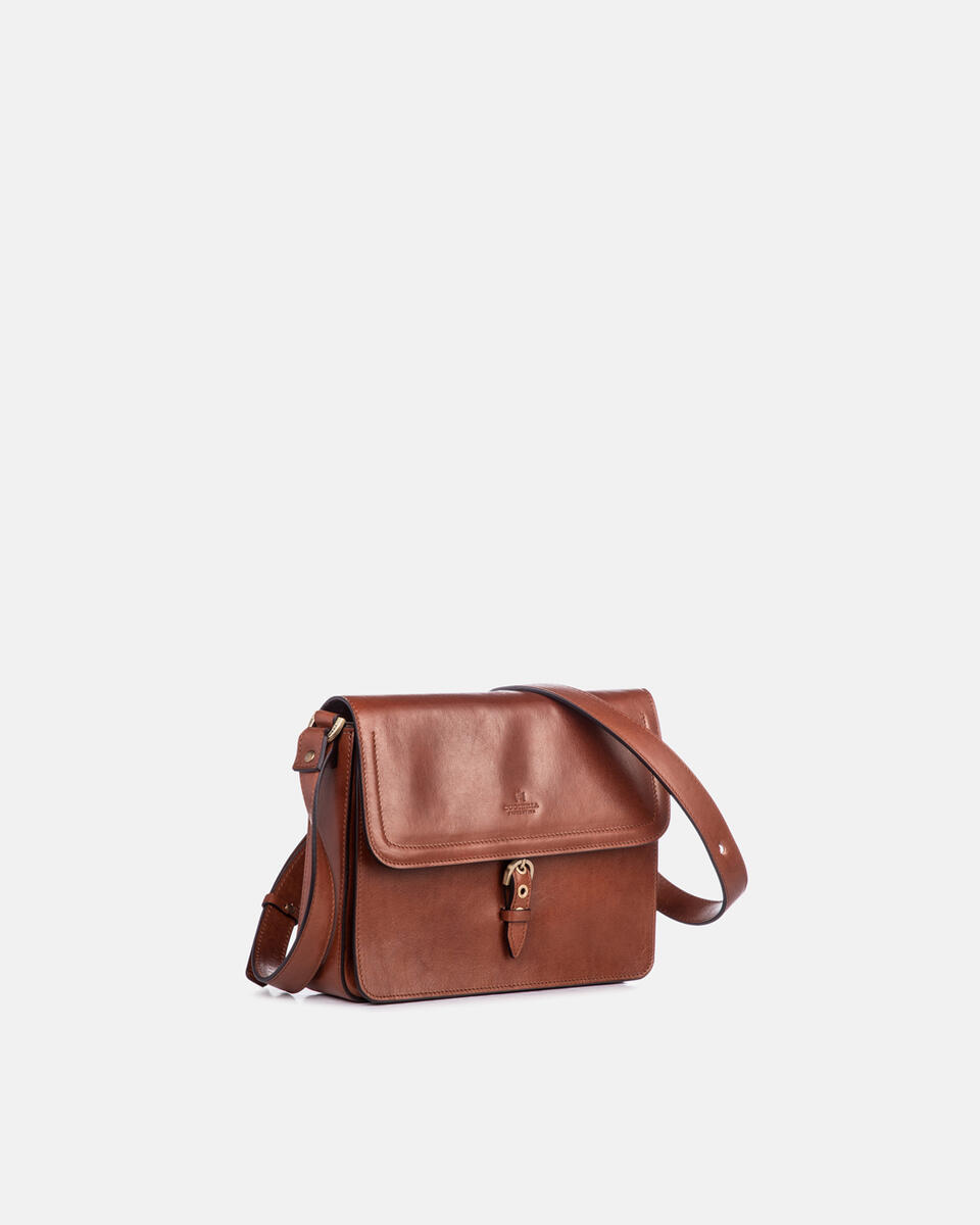 MESSENGER  - Messenger Bags - Women's Bags - Bags - Cuoieria Fiorentina