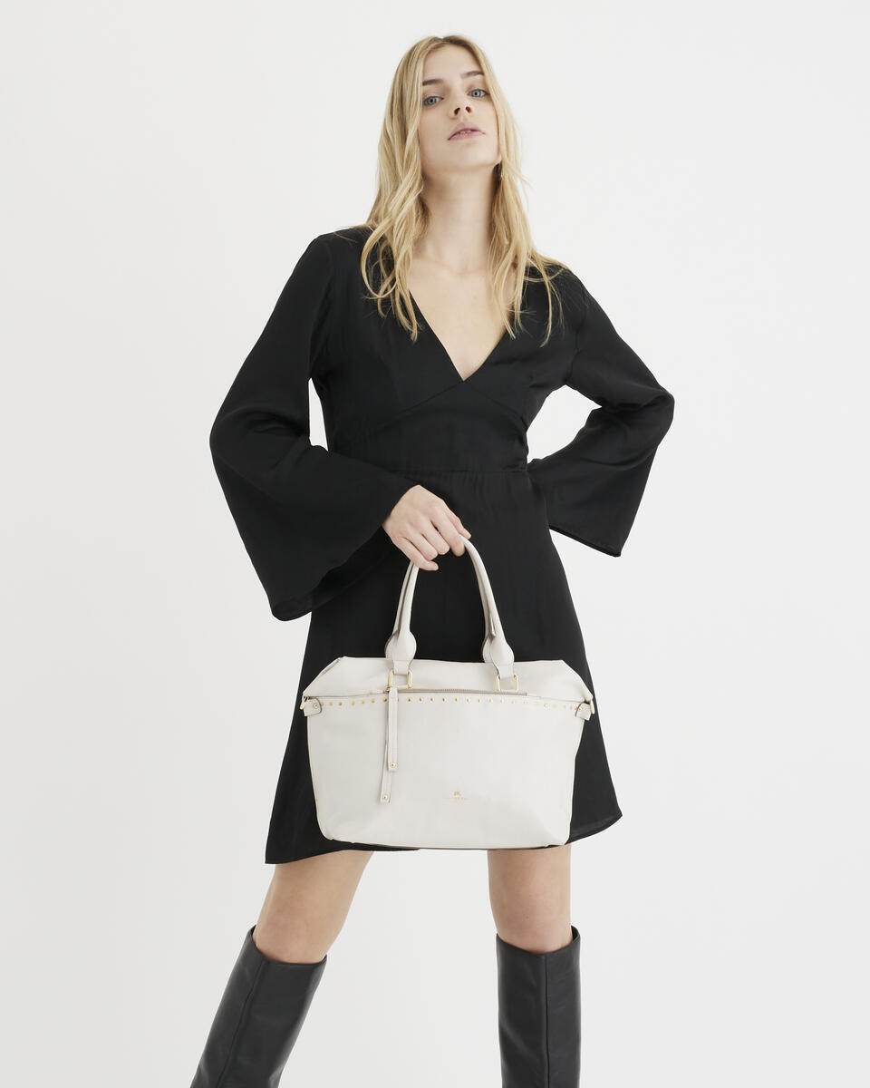 Blow lux duffle  - Cuoieria Fiorentina