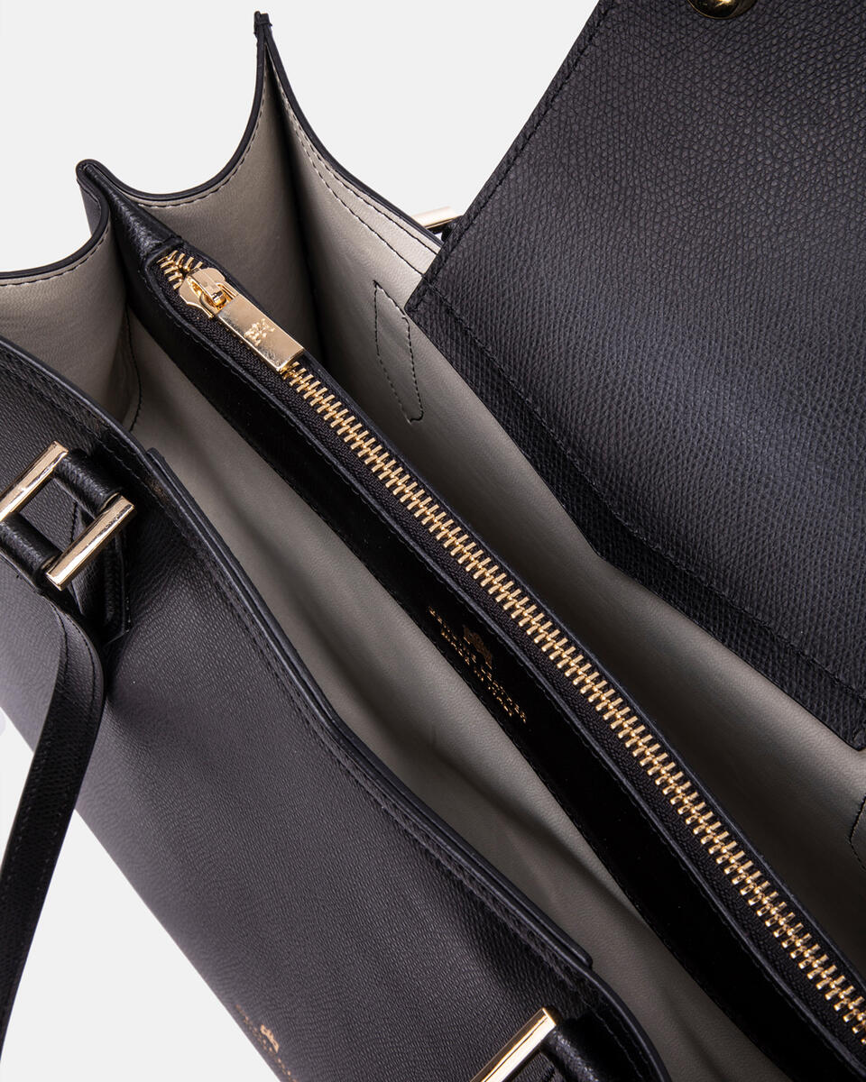 Shopping bag  - Shopping - Women's Bags - Bags - Cuoieria Fiorentina