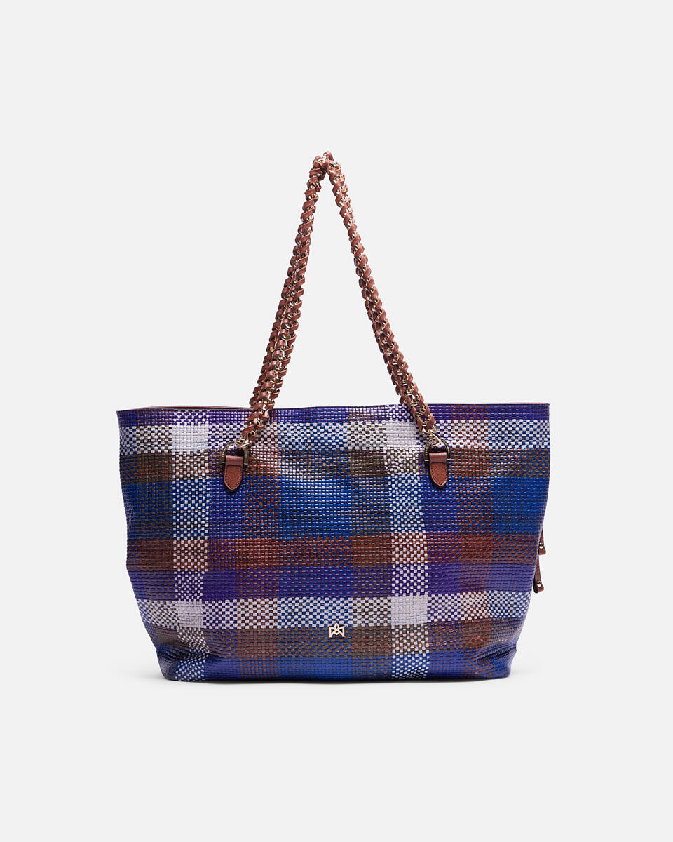 Multicolor Shopping bag - SHOPPING - WOMEN'S BAGS | bags  - SHOPPING - WOMEN'S BAGS | bagsCuoieria Fiorentina