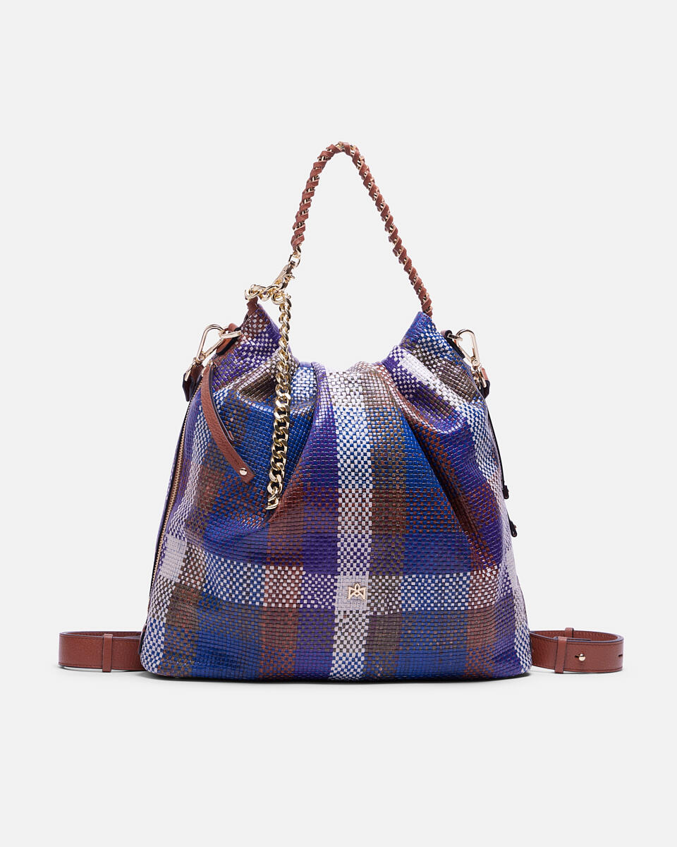 Backpack  - Backpacks - Women's Bags - Bags - Cuoieria Fiorentina