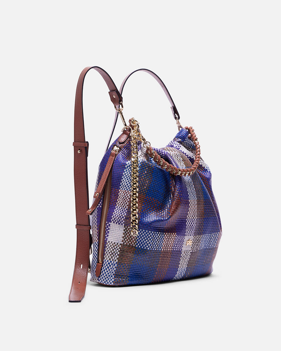 Backpack  - Backpacks - Women's Bags - Bags - Cuoieria Fiorentina