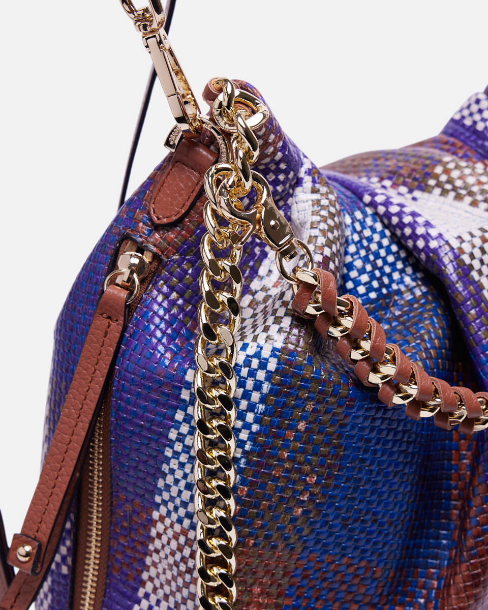 Backpack  - Backpacks - Women's Bags - Bags - Cuoieria Fiorentina