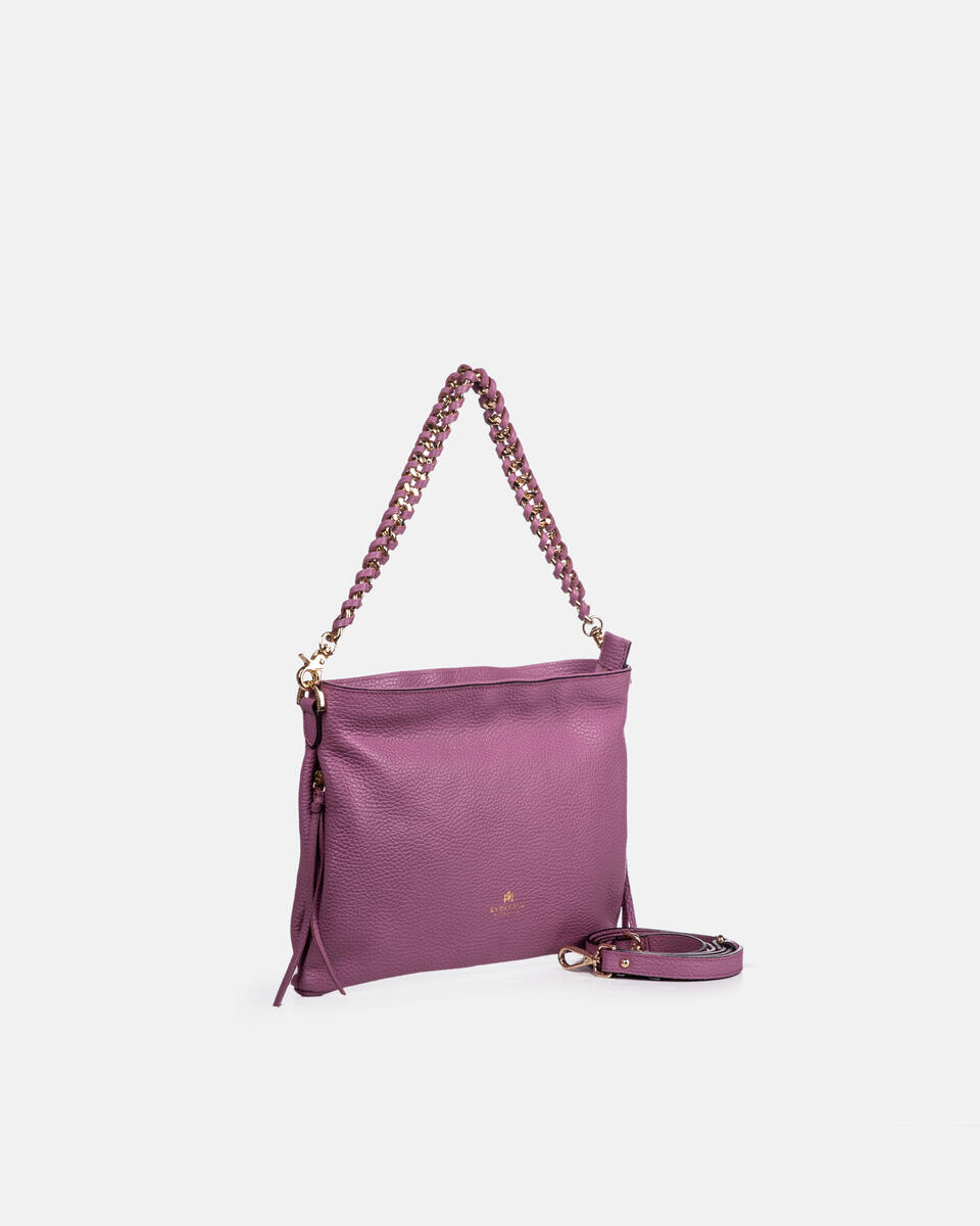 Baguette  - Crossbody Bags - Women's Bags - Bags - Cuoieria Fiorentina