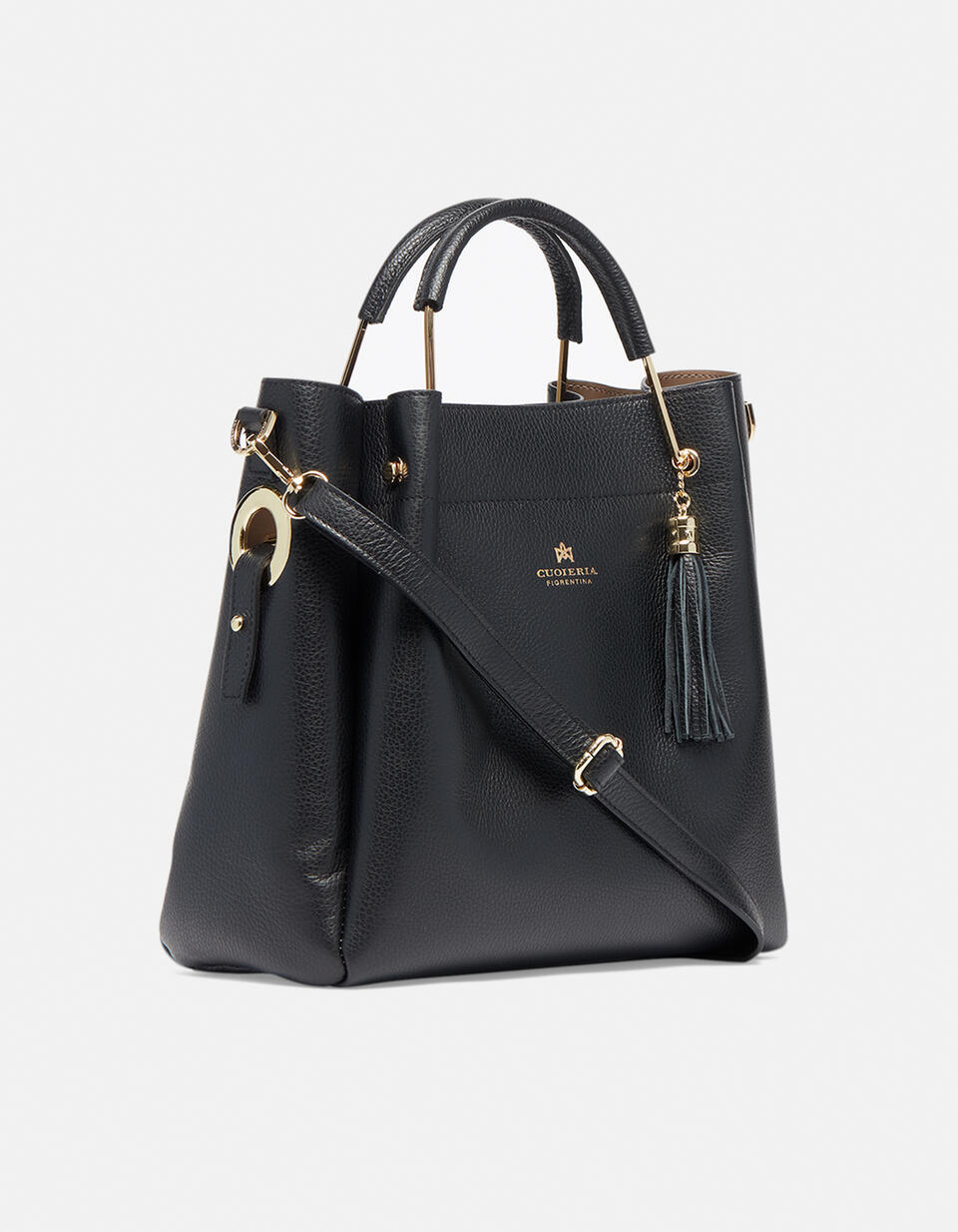 Tote bag  - Cuoieria Fiorentina