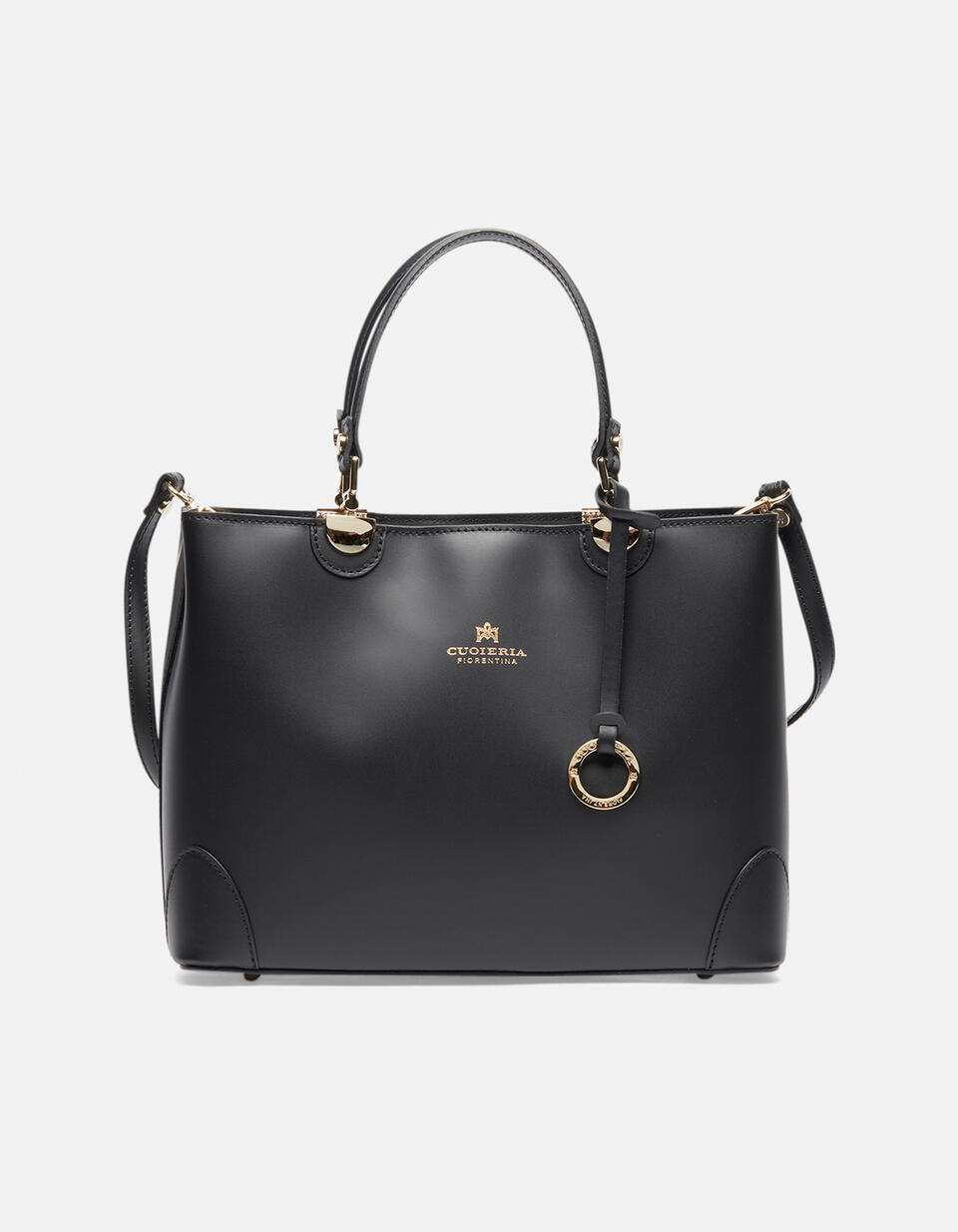 Tote bag  - Cuoieria Fiorentina