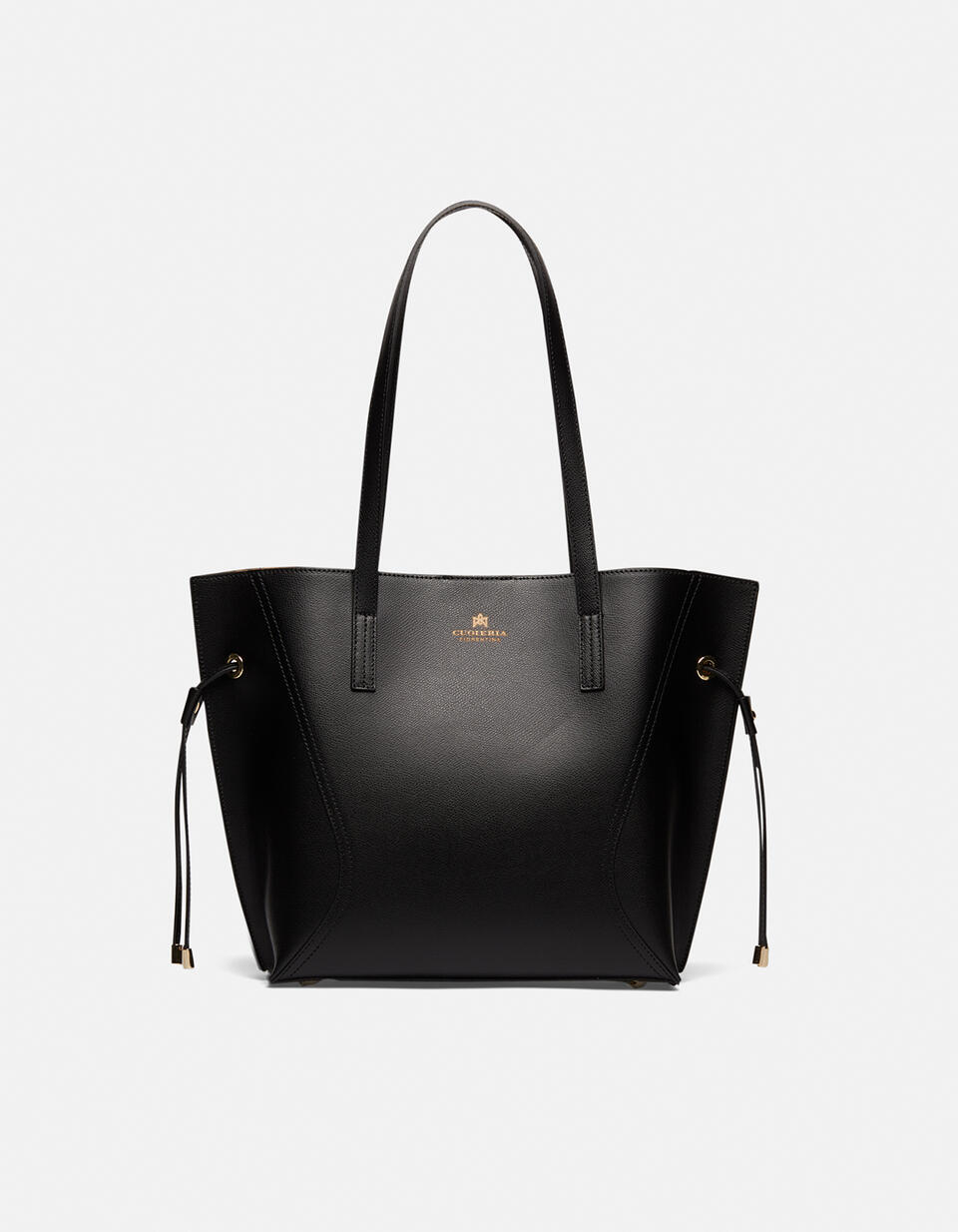 shopping bag in calf leather - SHOPPING - WOMEN'S BAGS | bags  - SHOPPING - WOMEN'S BAGS | bagsCuoieria Fiorentina