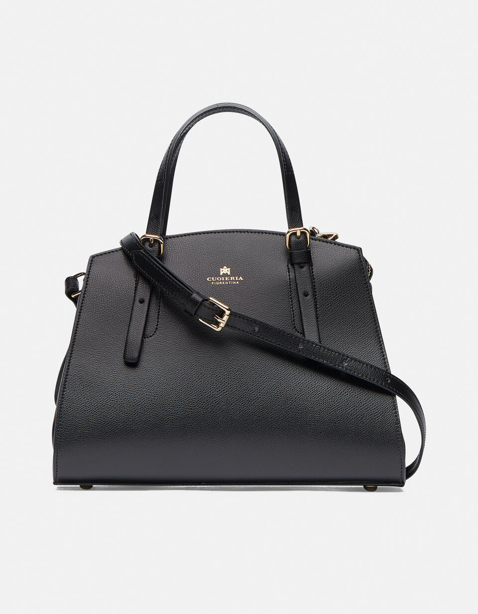 Small duffle  - Tote Bag - Women's Bags - Bags - Cuoieria Fiorentina