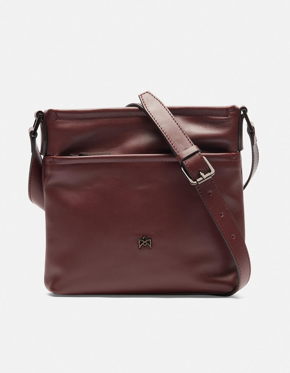 Crossbody  - Crossbody Bags - Men's Bags - Bags - Cuoieria Fiorentina