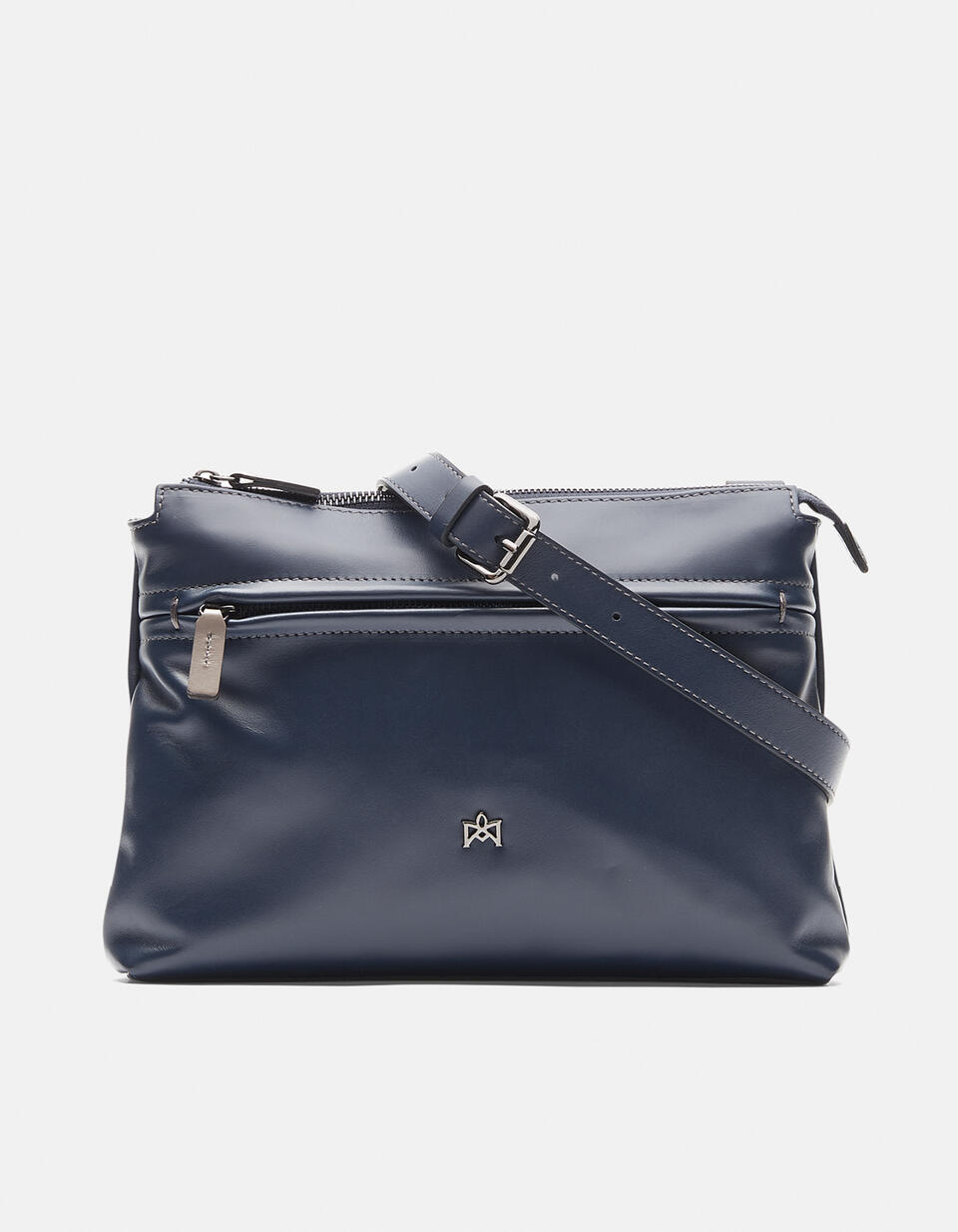 Crossbody  - Crossbody Bags - Men's Bags - Bags - Cuoieria Fiorentina