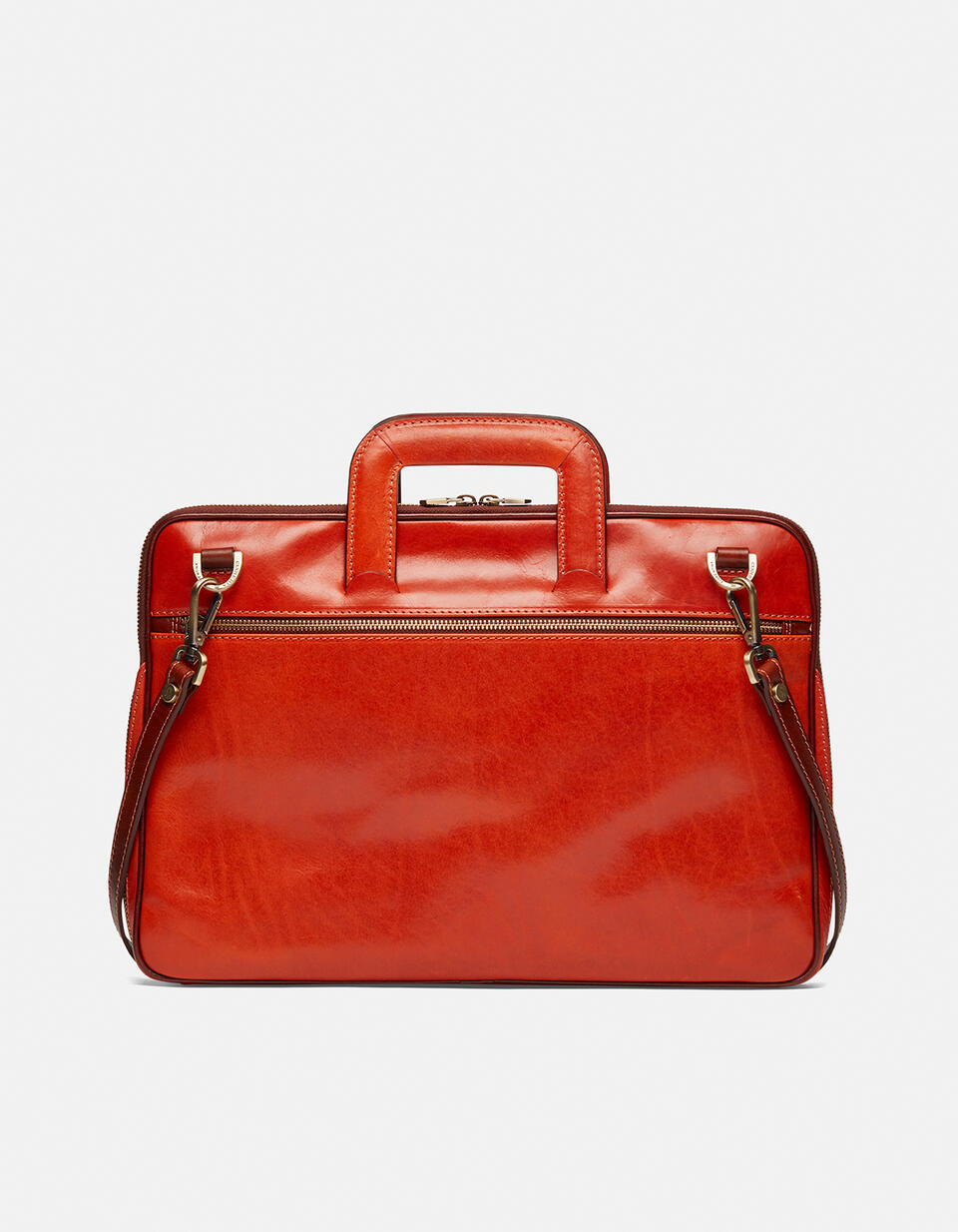 Laptop leather bag - Briefcases and Laptop Bags | Briefcases  - Briefcases and Laptop Bags | BriefcasesCuoieria Fiorentina